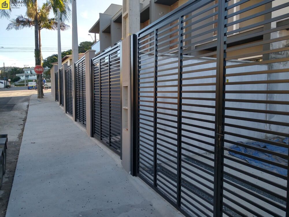 Casa, 2 quartos, 69 m² - Foto 2