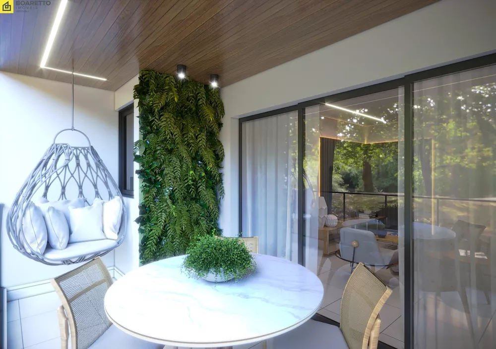 Apartamento, 3 quartos, 88 m² - Foto 4