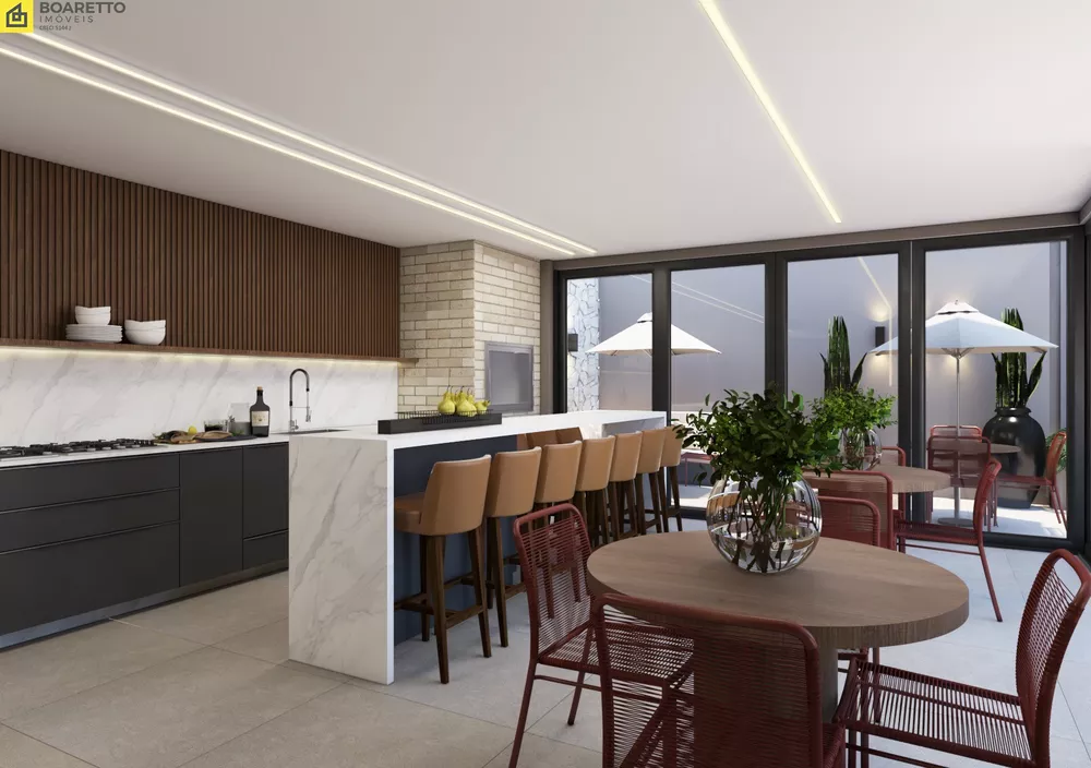 Apartamento, 3 quartos, 88 m² - Foto 7