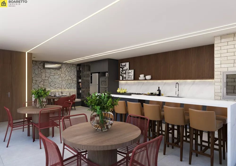 Apartamento, 3 quartos, 88 m² - Foto 6