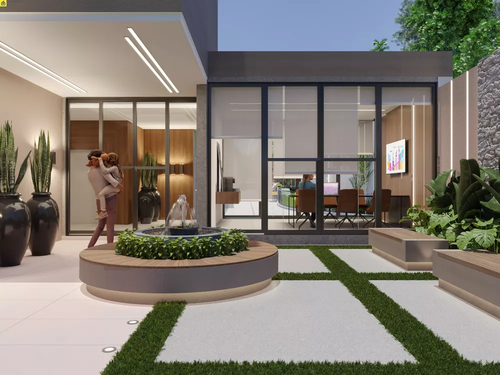 Apartamento, 3 quartos, 88 m² - Foto 23