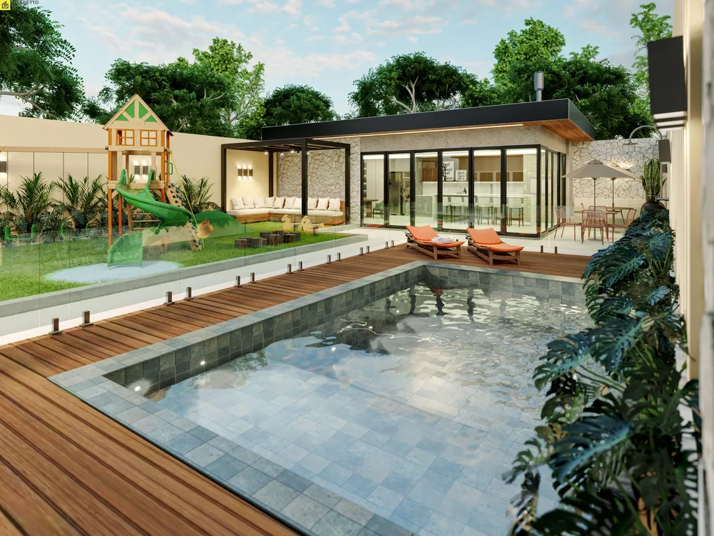 Apartamento, 3 quartos, 88 m² - Foto 1