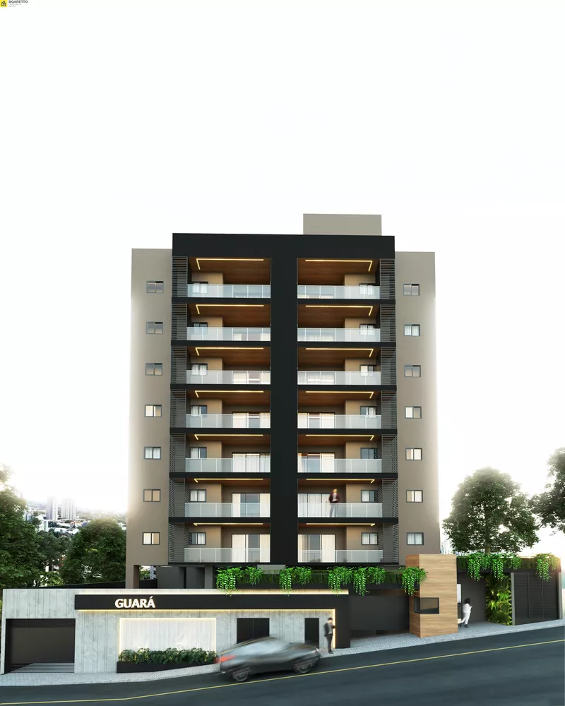 Apartamento, 3 quartos, 88 m² - Foto 26