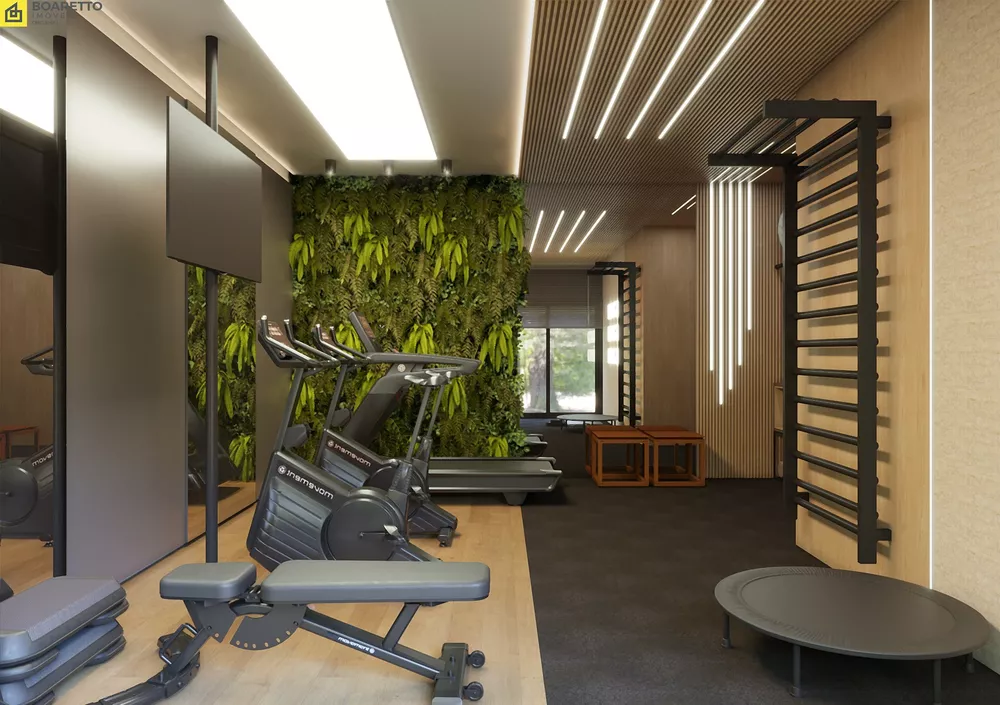 Apartamento, 3 quartos, 88 m² - Foto 16