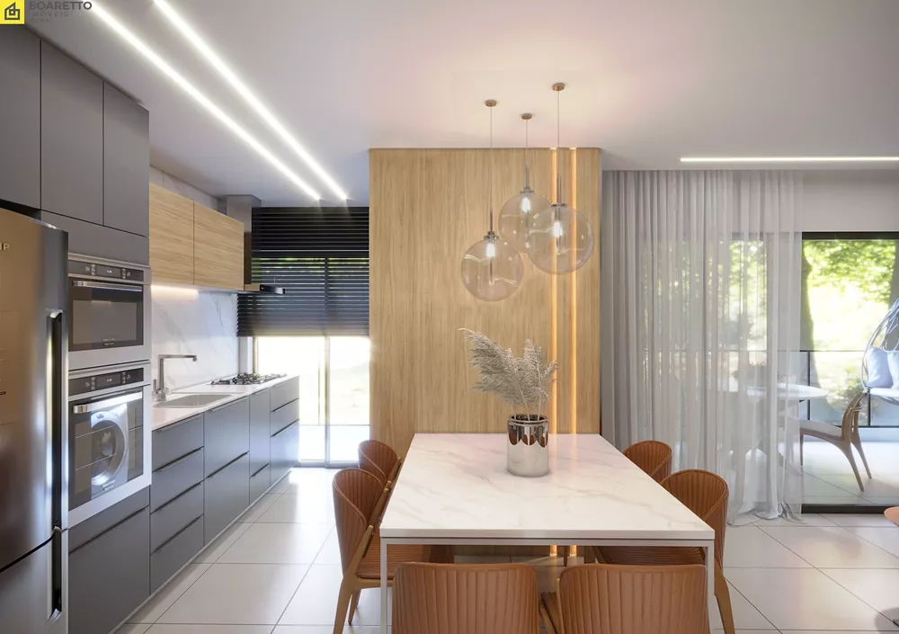 Apartamento, 3 quartos, 88 m² - Foto 8