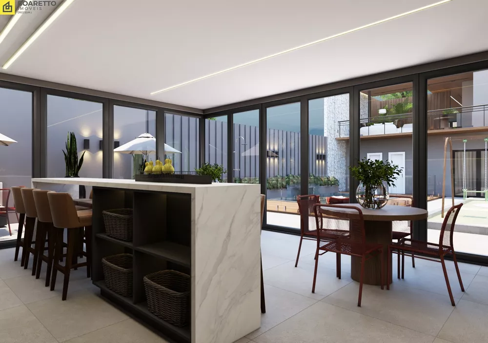 Apartamento, 3 quartos, 88 m² - Foto 12