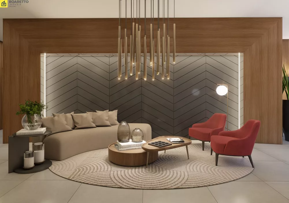 Apartamento, 3 quartos, 88 m² - Foto 25