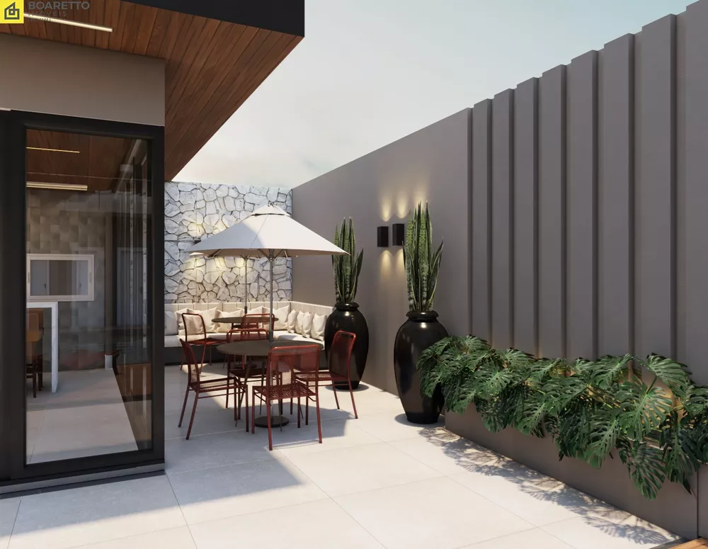 Apartamento, 3 quartos, 88 m² - Foto 5