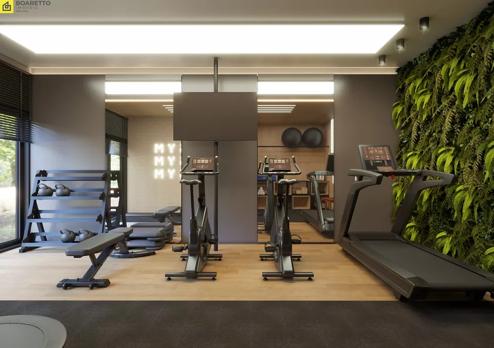 Apartamento, 3 quartos, 88 m² - Foto 15