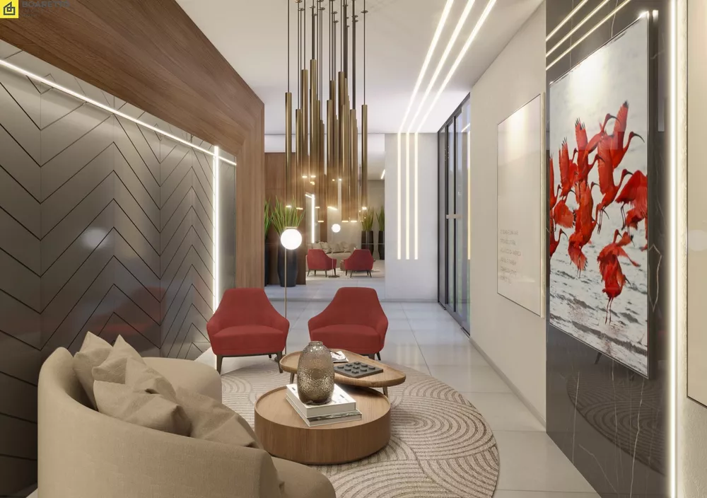 Apartamento, 3 quartos, 88 m² - Foto 24