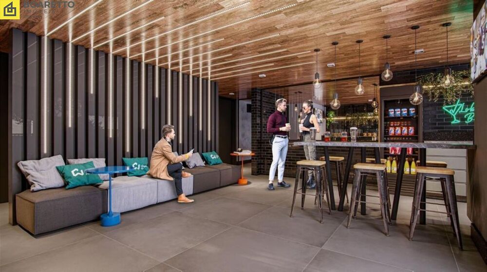 Apartamento, 2 quartos, 69 m² - Foto 5