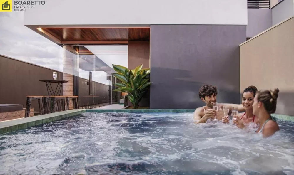 Apartamento, 2 quartos, 69 m² - Foto 6