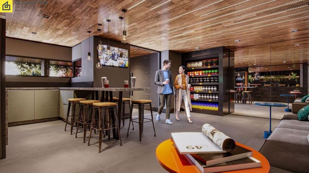 Apartamento, 2 quartos, 69 m² - Foto 7