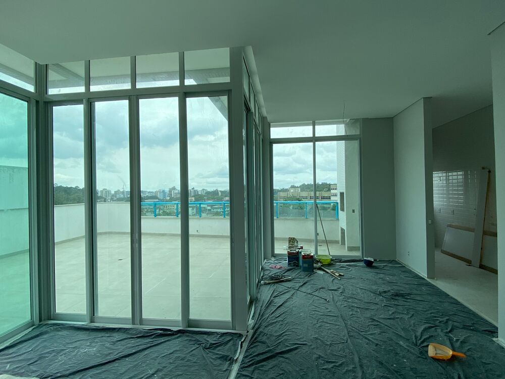 Cobertura, 2 quartos, 190 m² - Foto 4