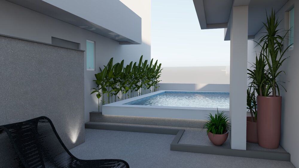 Cobertura, 2 quartos, 190 m² - Foto 10