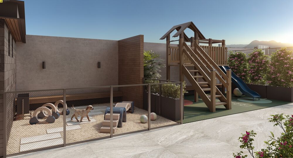 Apartamento, 4 quartos, 258 m² - Foto 13