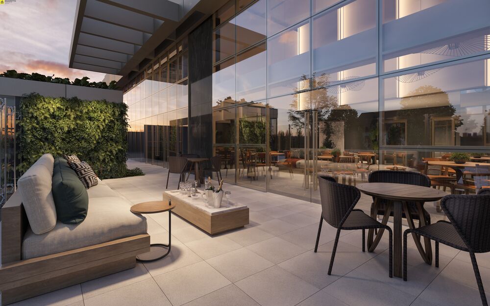 Apartamento, 4 quartos, 258 m² - Foto 15