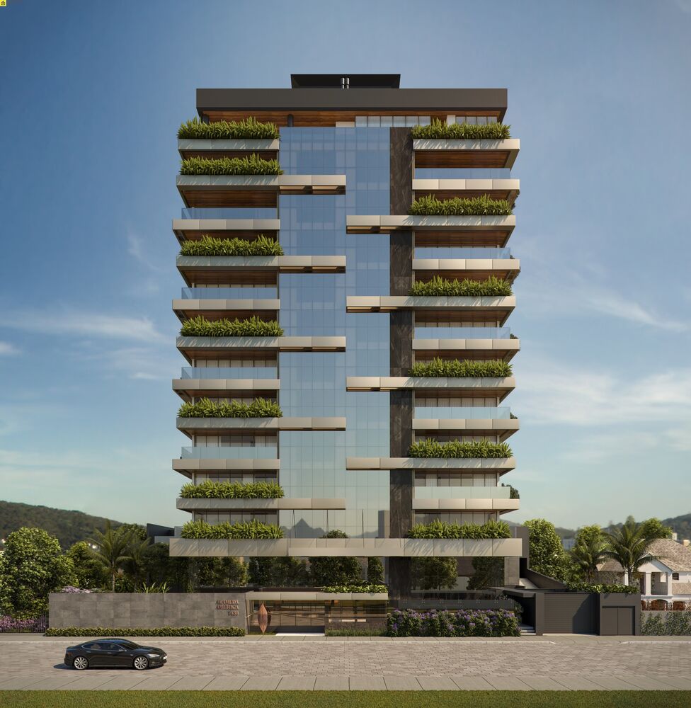 Apartamento, 4 quartos, 258 m² - Foto 7