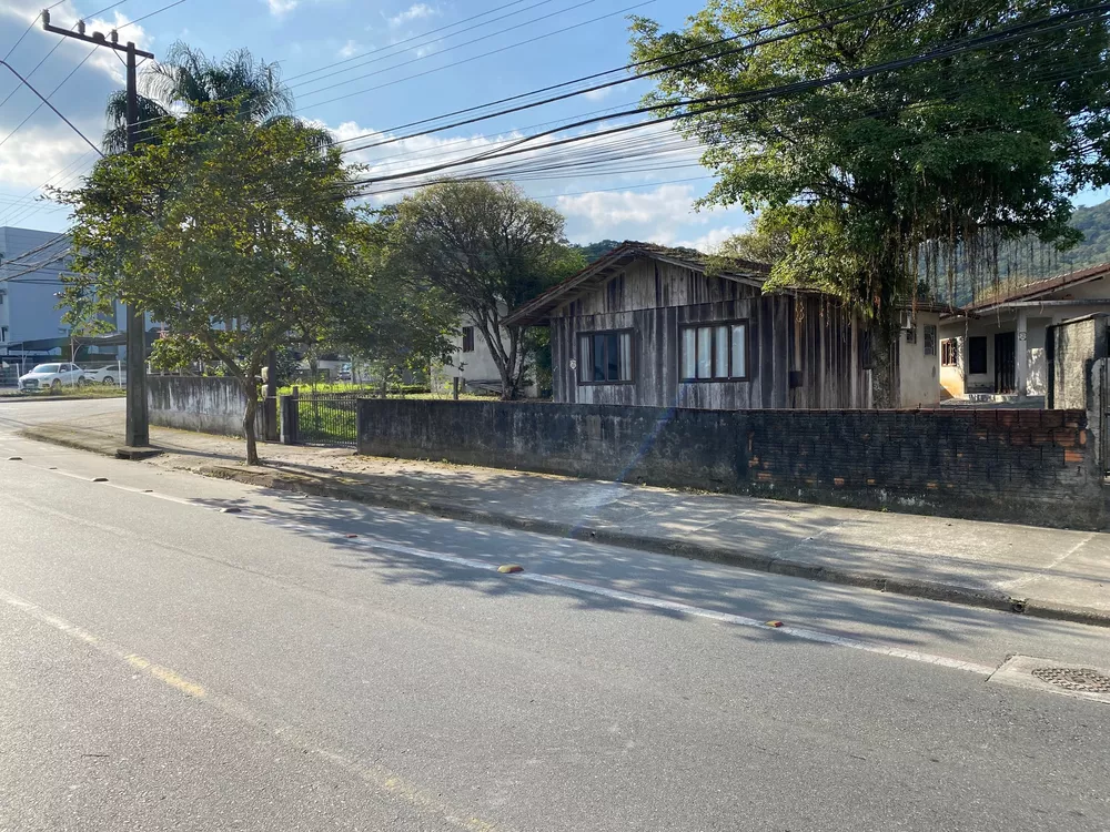 Terreno, 773 m² - Foto 2