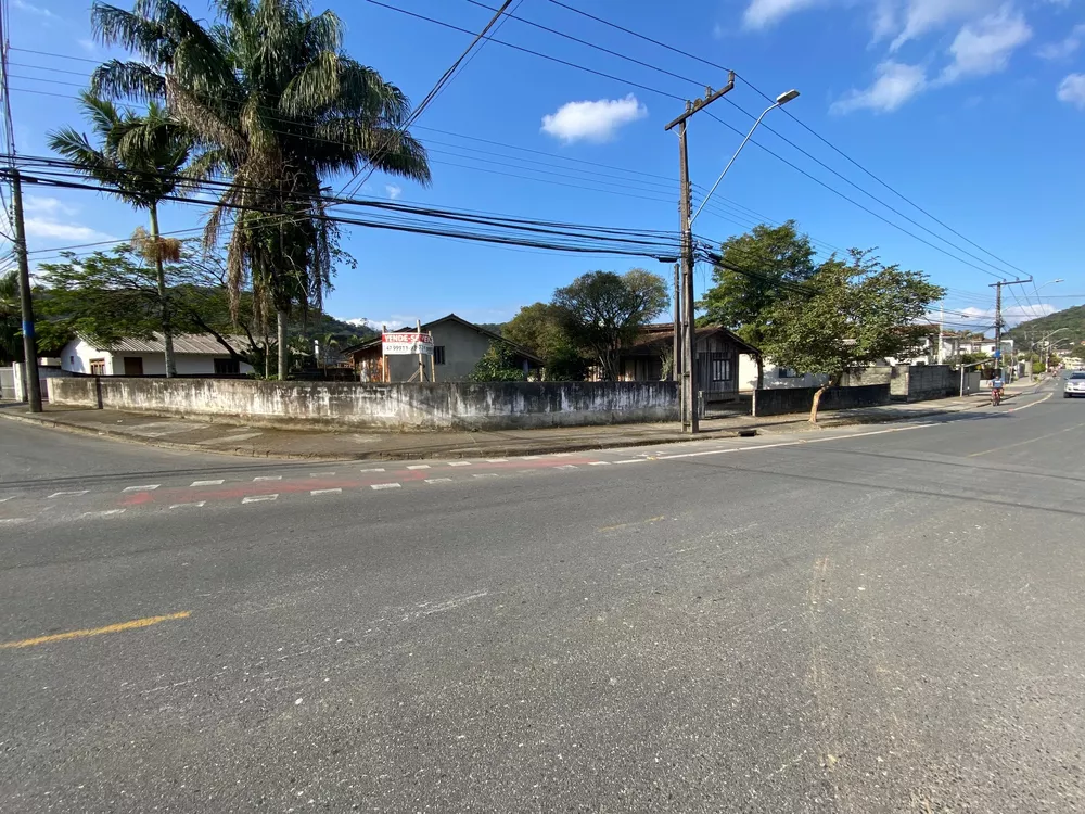 Terreno, 773 m² - Foto 1