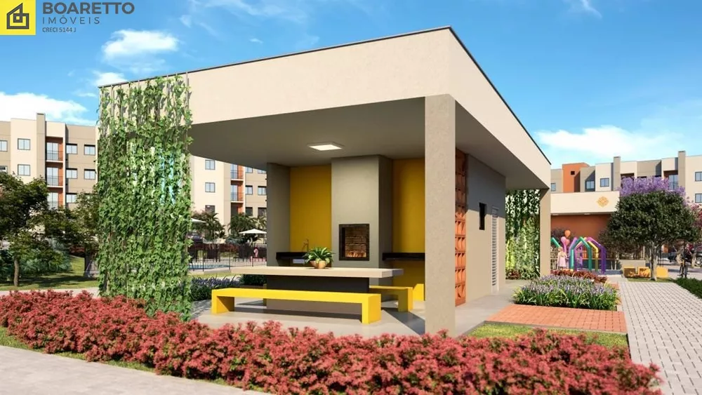 Apartamento, 2 quartos, 45 m² - Foto 11