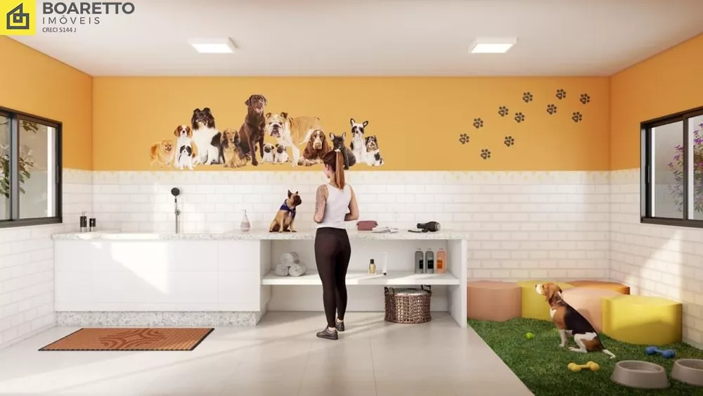 Apartamento, 2 quartos, 45 m² - Foto 14