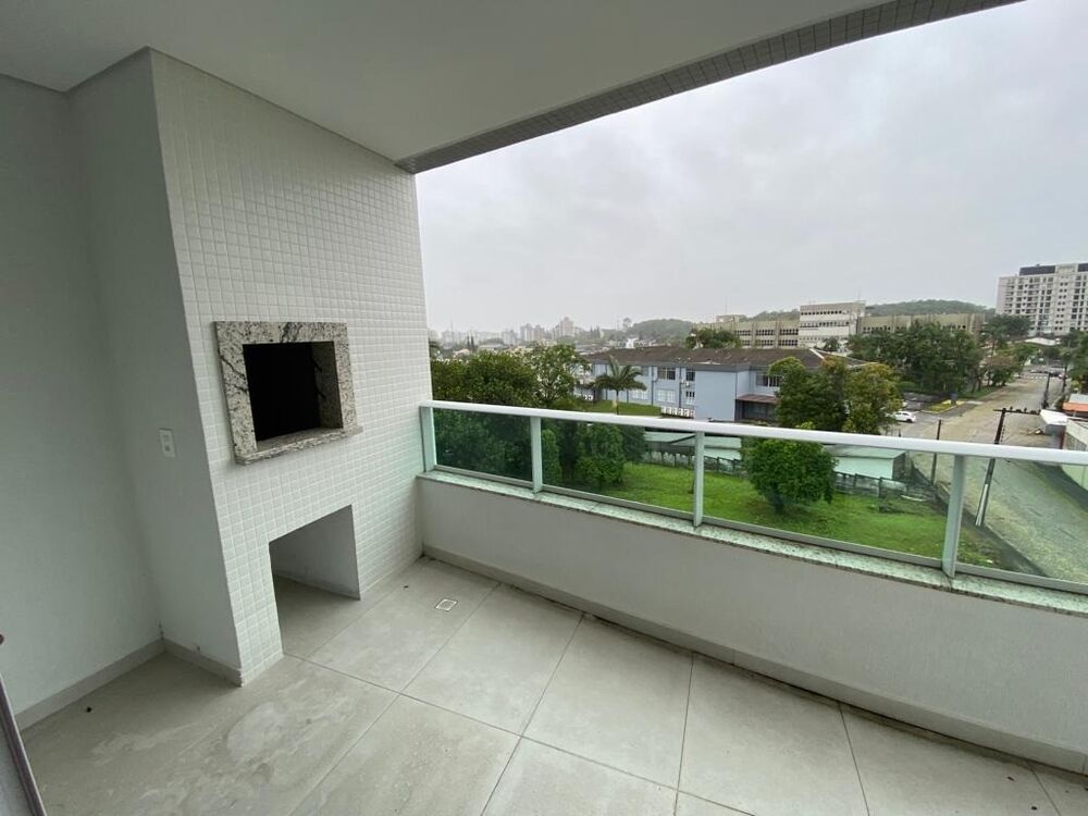 Apartamento, 4 quartos, 155 m² - Foto 4
