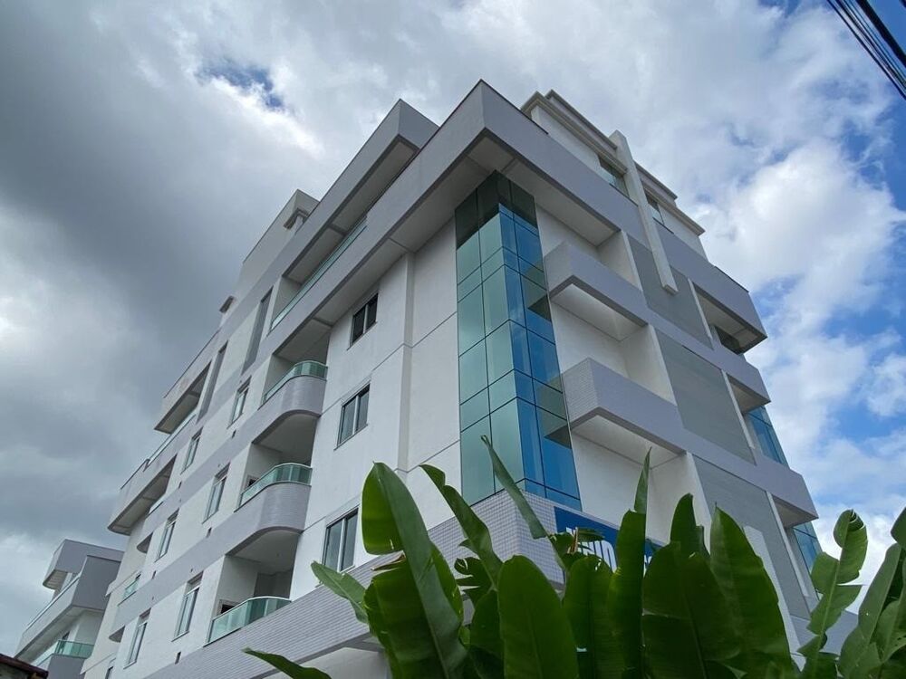 Apartamento, 4 quartos, 155 m² - Foto 1