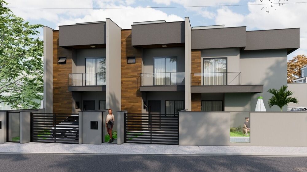 Casa, 3 quartos, 140 m² - Foto 3