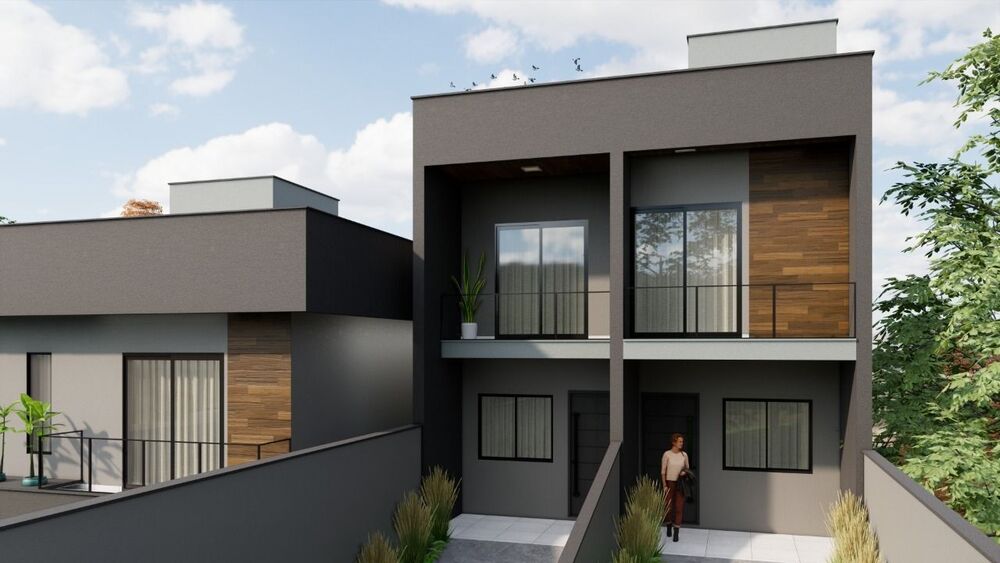 Casa, 3 quartos, 140 m² - Foto 4