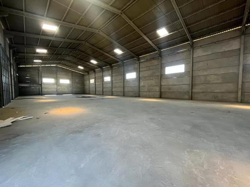 Depósito-Galpão - Foto 8