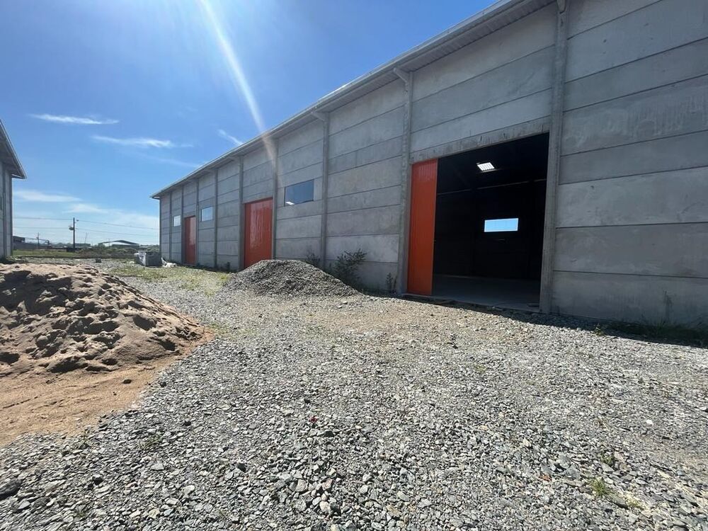 Depósito-Galpão - Foto 4