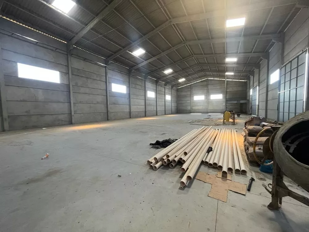 Depósito-Galpão - Foto 3