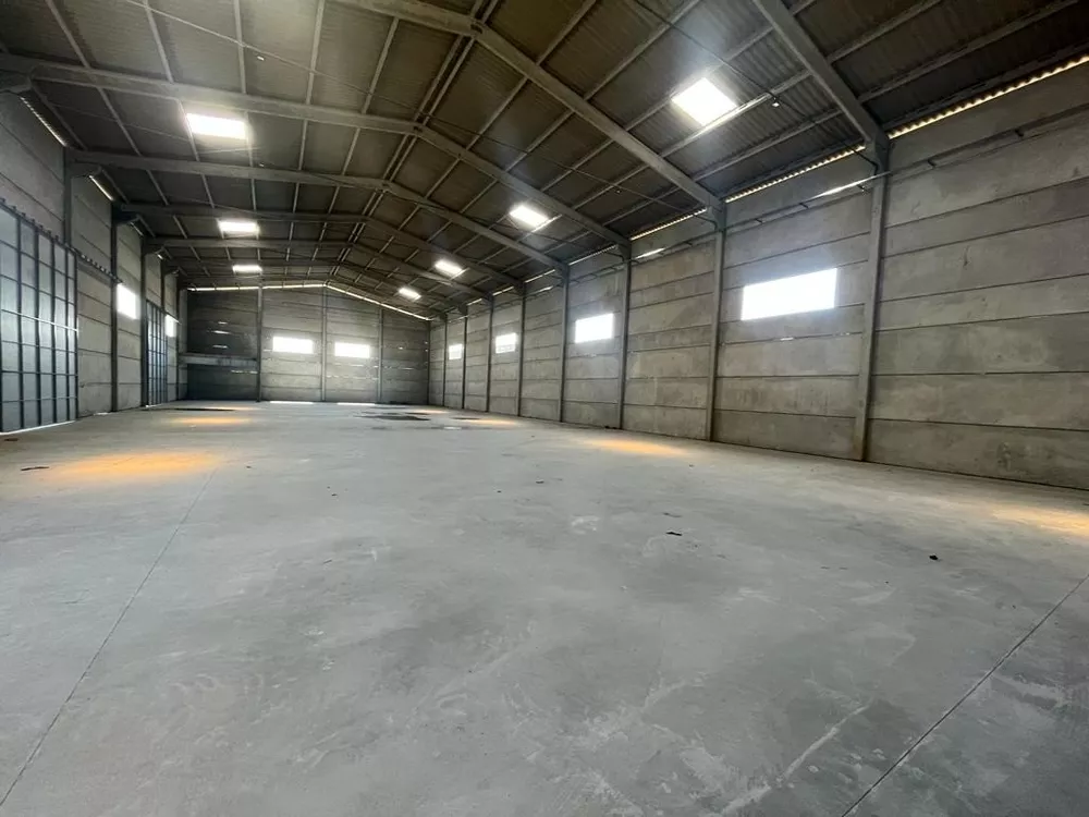 Depósito-Galpão - Foto 7