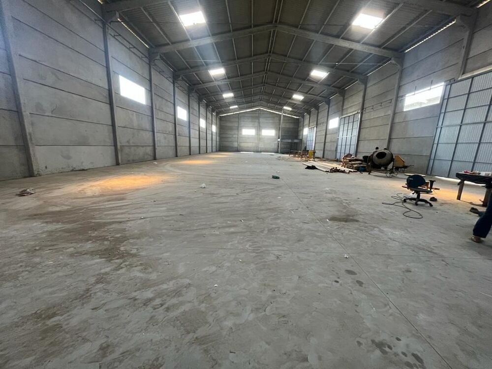 Depósito-Galpão - Foto 2