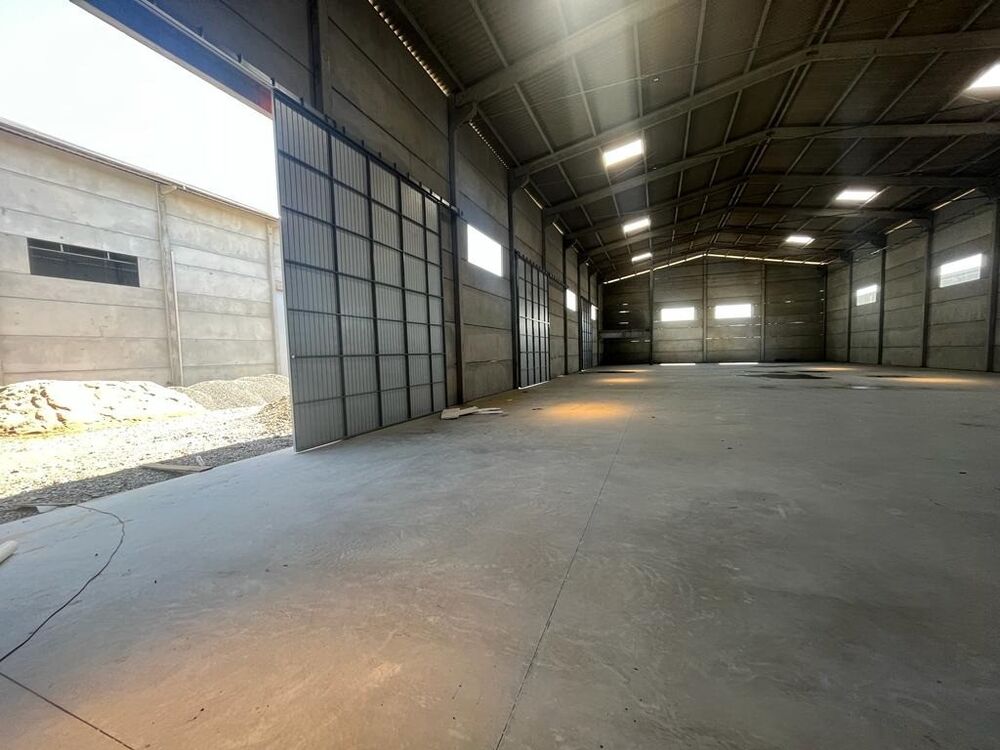 Depósito-Galpão - Foto 5