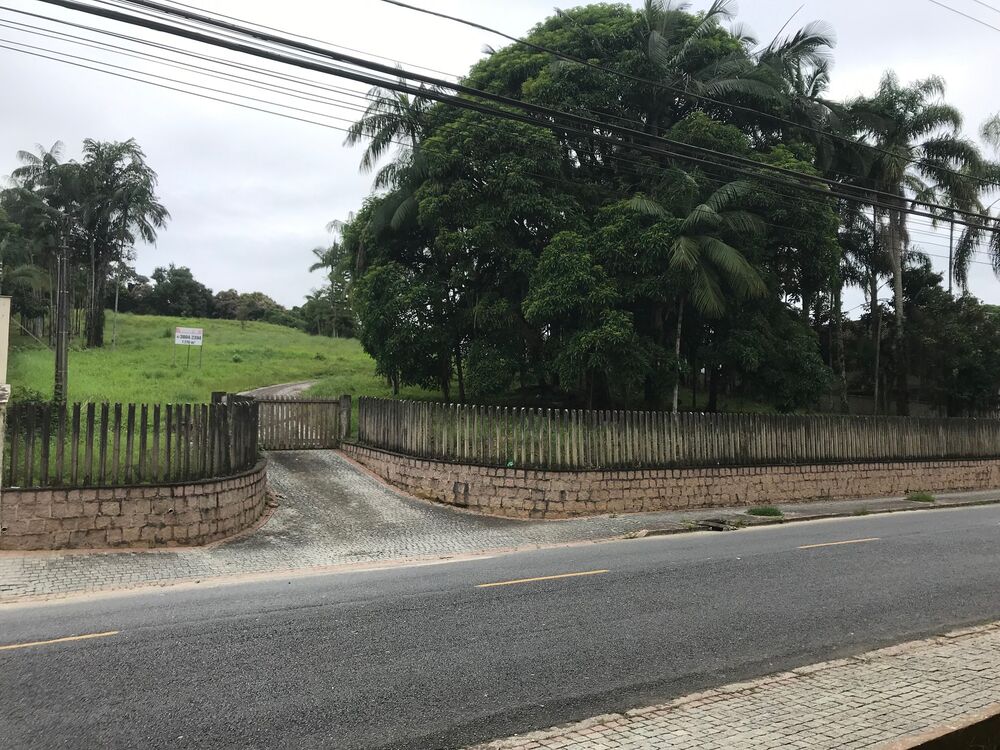 Terreno, 7276 m² - Foto 1