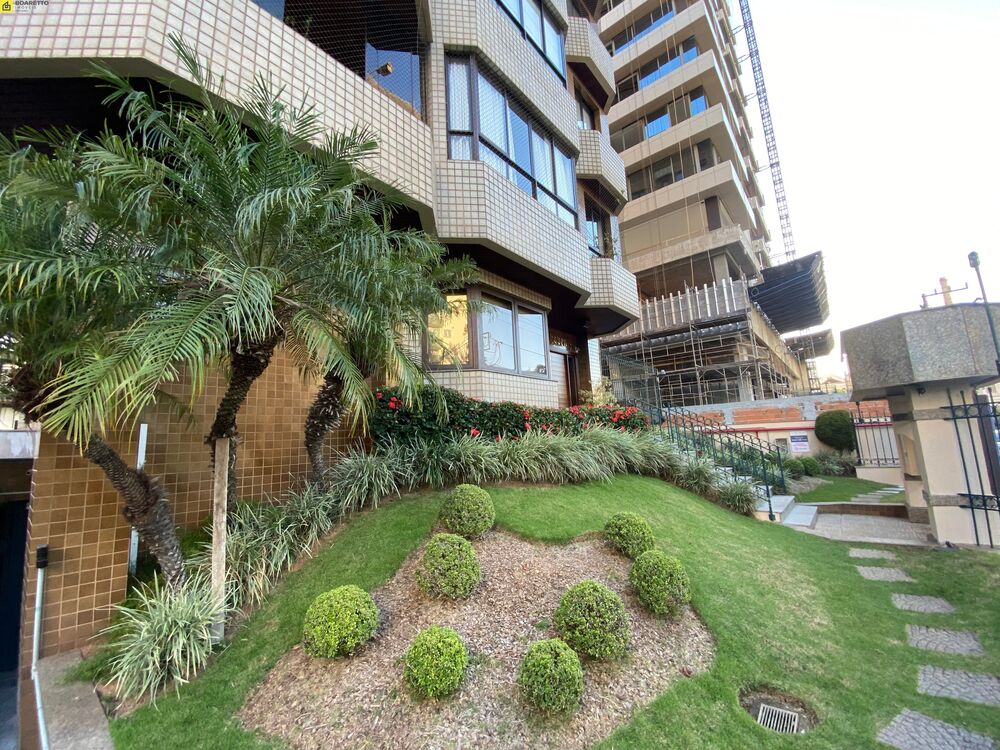 Apartamento, 3 quartos, 212 m² - Foto 4