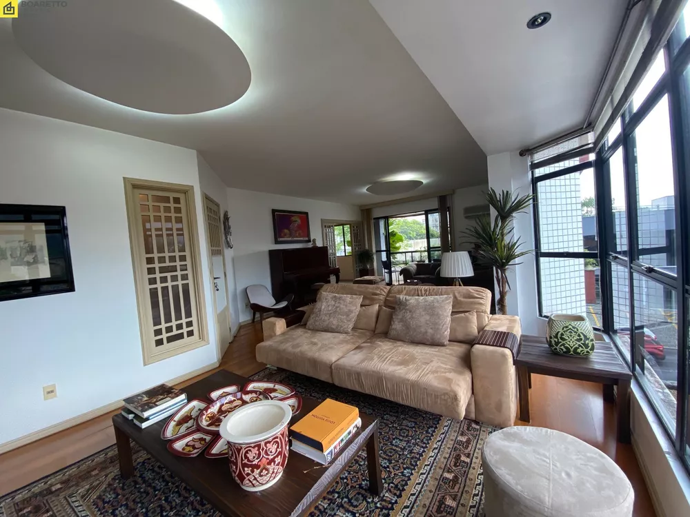 Apartamento, 3 quartos, 189 m² - Foto 4