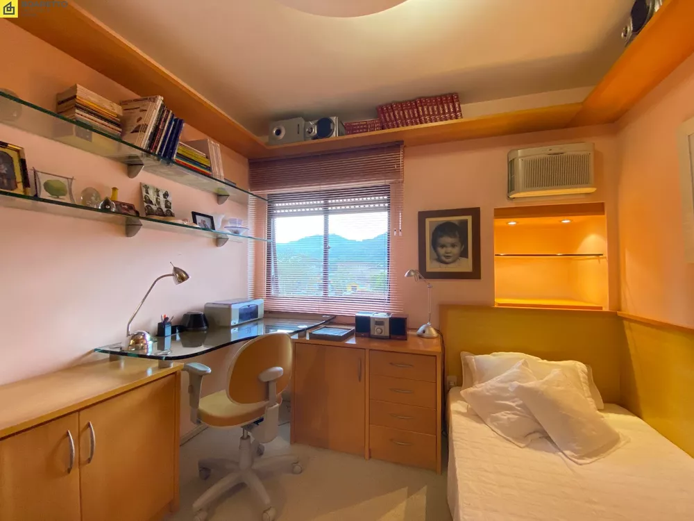 Apartamento, 3 quartos, 189 m² - Foto 16