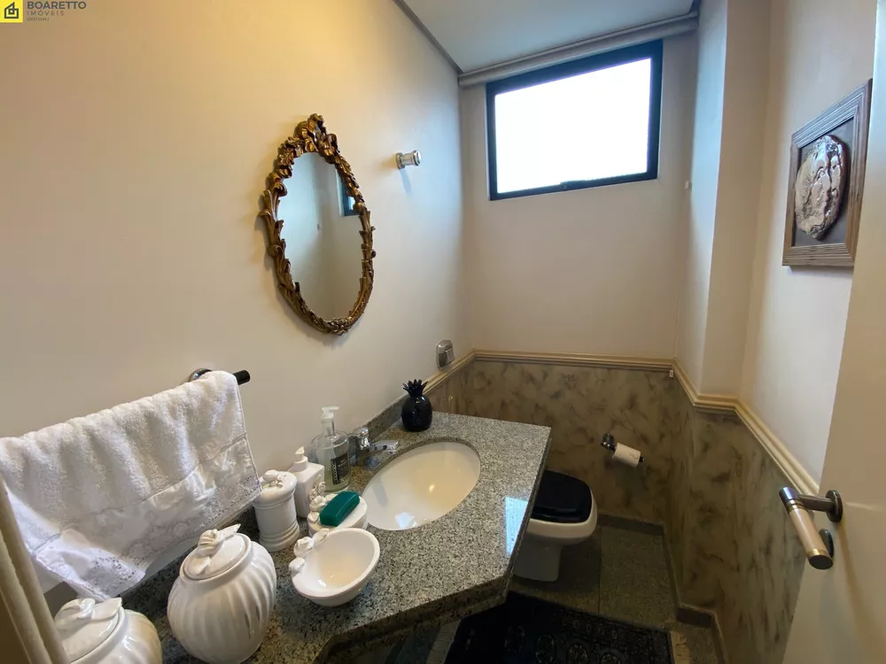 Apartamento, 3 quartos, 189 m² - Foto 11