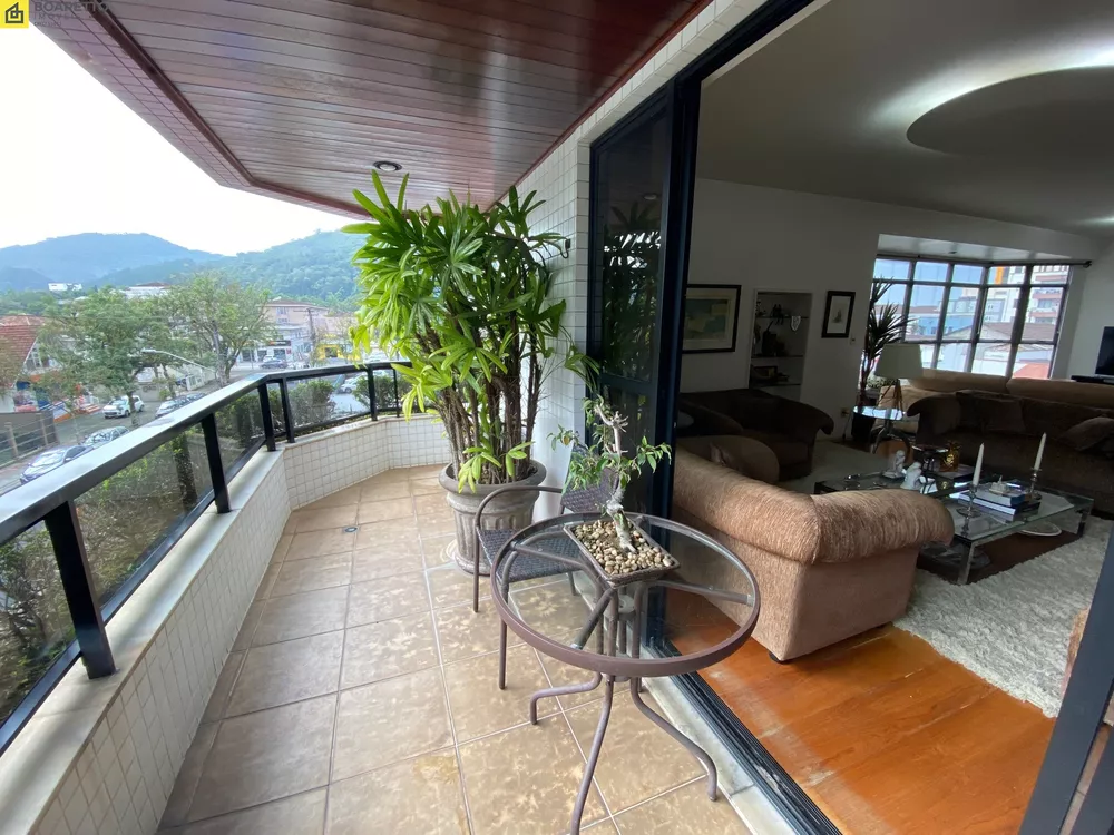 Apartamento, 3 quartos, 189 m² - Foto 8