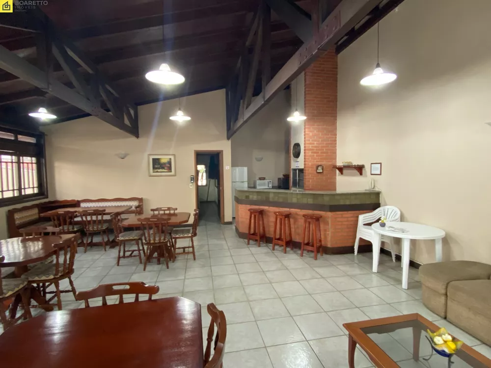 Apartamento, 3 quartos, 189 m² - Foto 23
