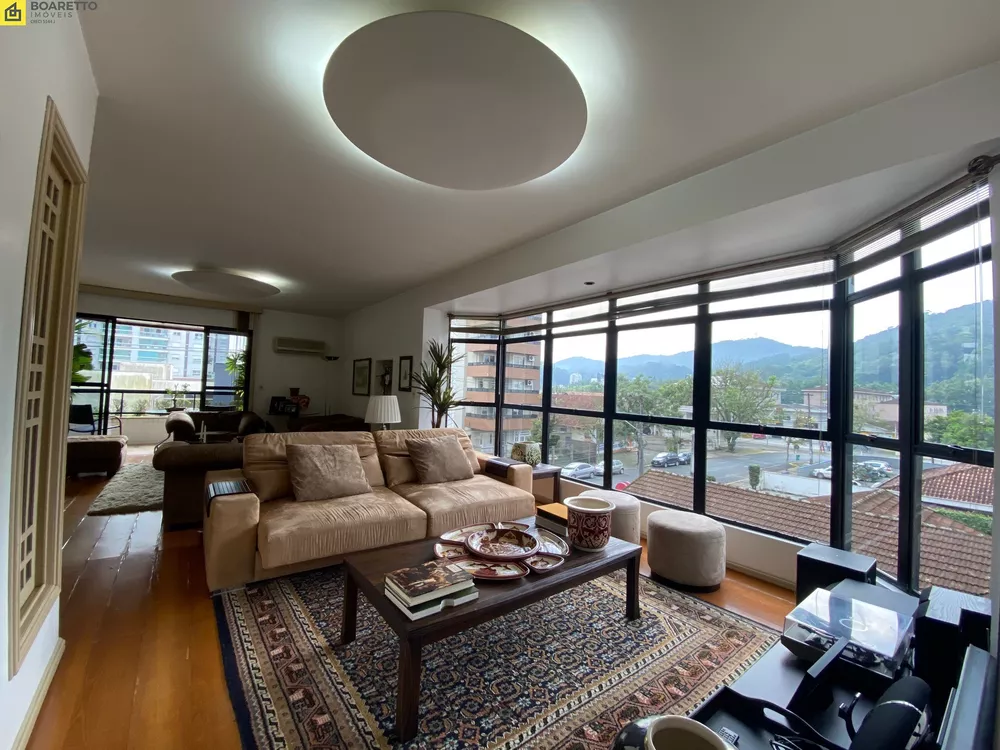 Apartamento, 3 quartos, 189 m² - Foto 6