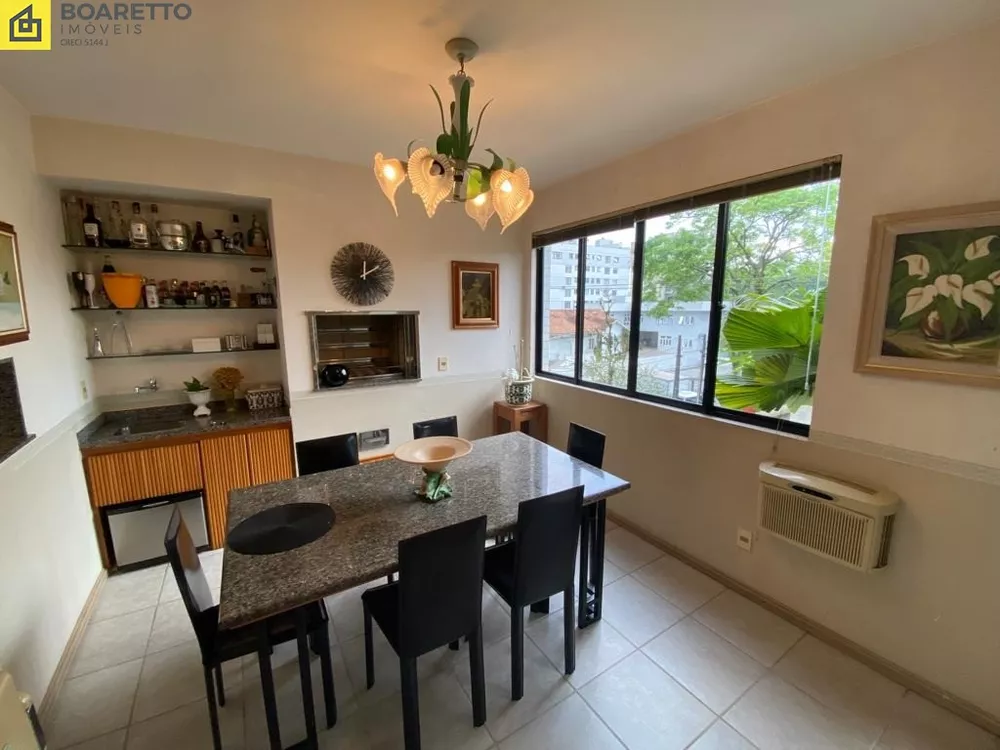 Apartamento, 3 quartos, 189 m² - Foto 10