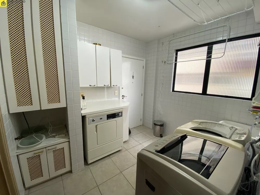 Apartamento, 3 quartos, 189 m² - Foto 14