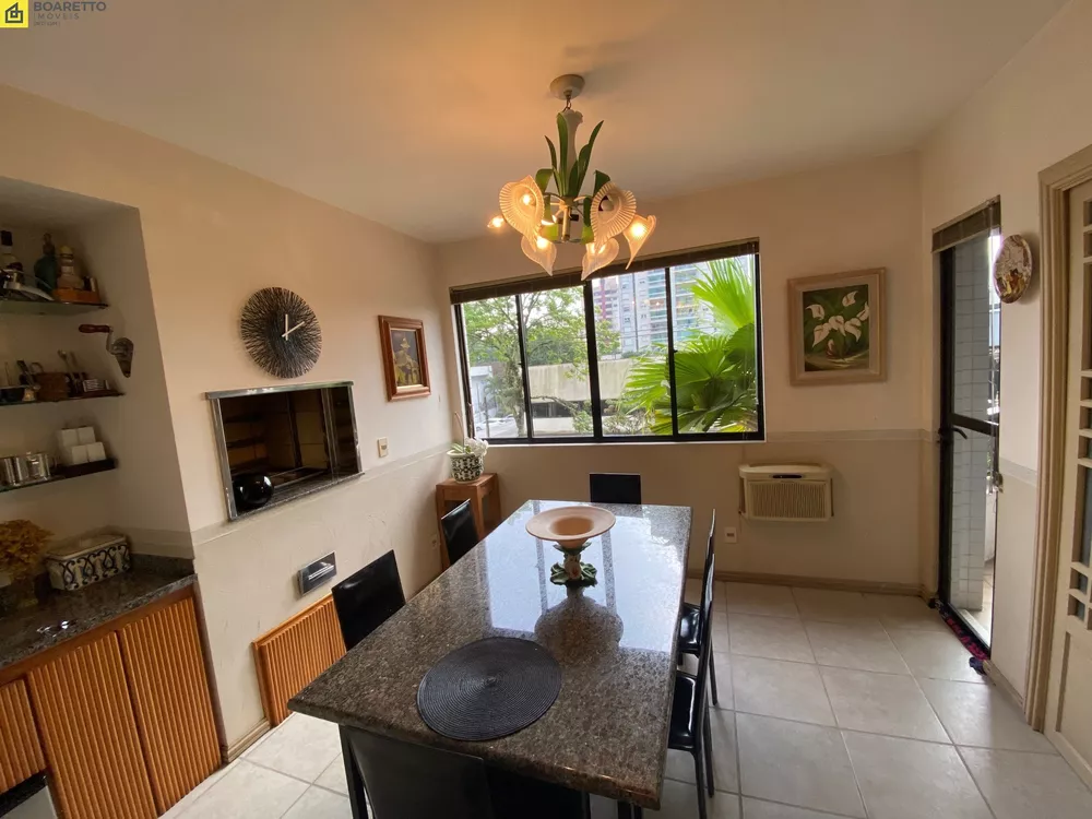 Apartamento, 3 quartos, 189 m² - Foto 9