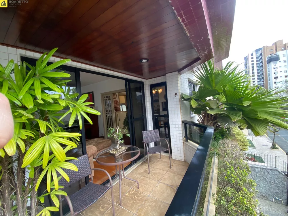 Apartamento, 3 quartos, 189 m² - Foto 7