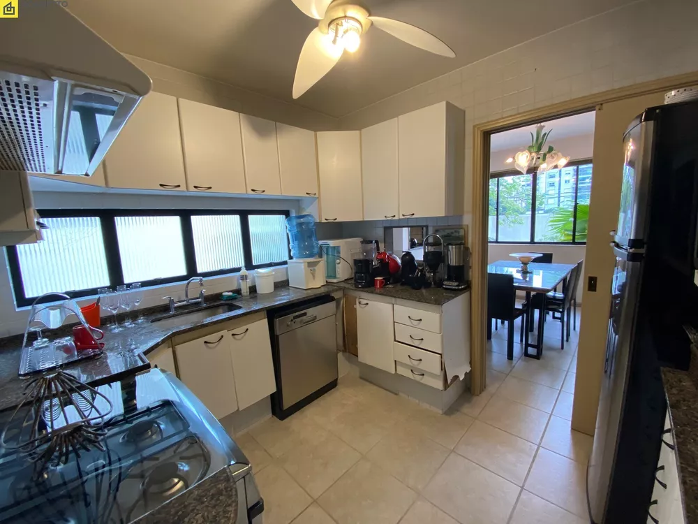 Apartamento, 3 quartos, 189 m² - Foto 13