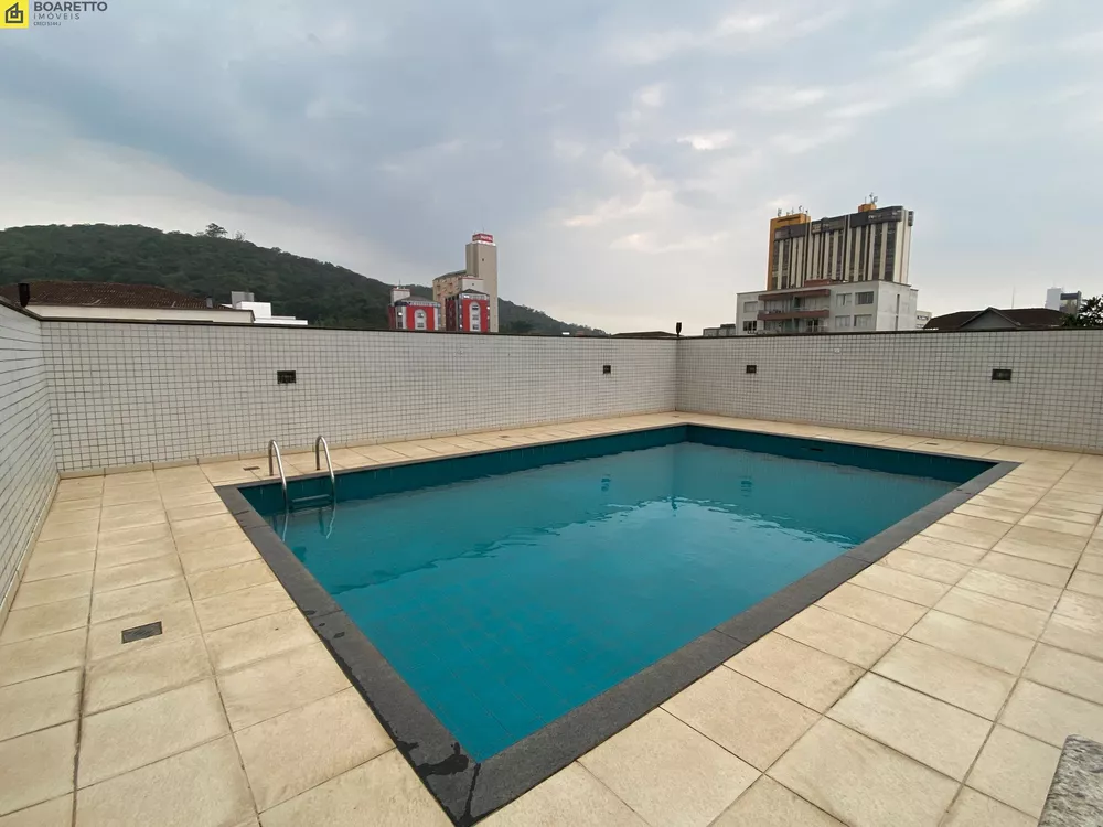 Apartamento, 3 quartos, 189 m² - Foto 2